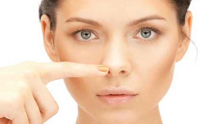 Rinoplastinin tek sebebi estetik kaygılar değil