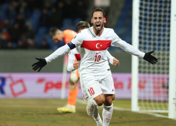 Uzun yıllar sonra burada ilk galibiyetimizi aldık