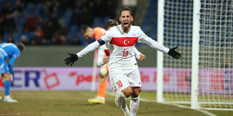 Uzun yıllar sonra burada ilk galibiyetimizi aldık