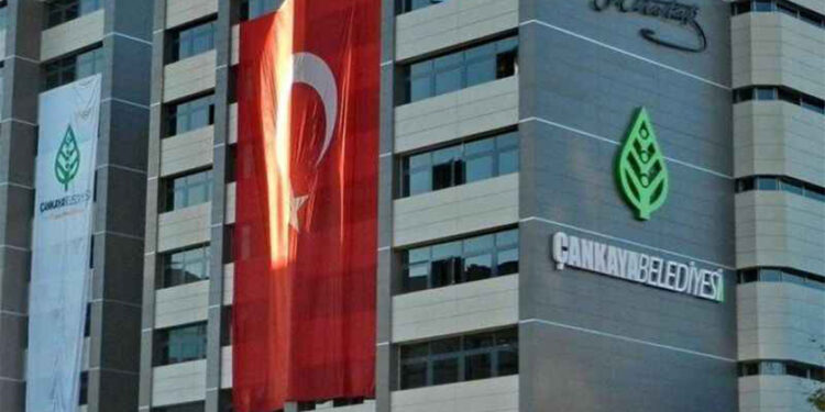 Çankaya Belediyesi Cumhuriyet Bayramı etkinliklerini erteledi