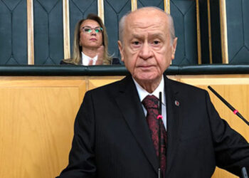 Kürt sorunu yoktur, asla da olmayacaktır