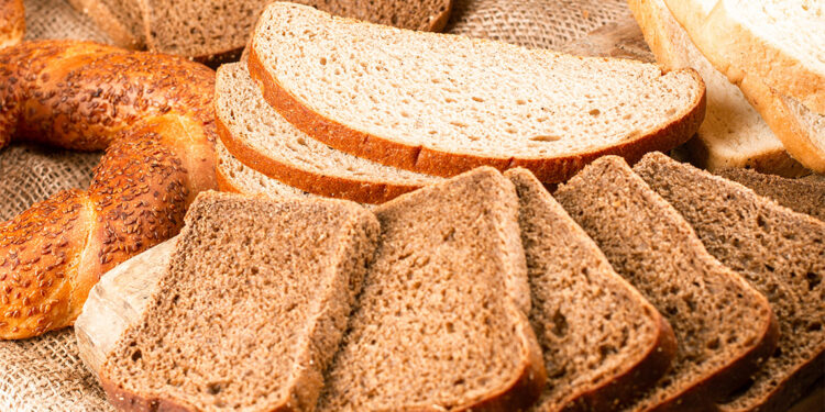 İsrafı, dondurulmuş ekmek kullanarak önleyin