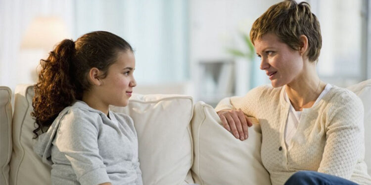 Ergenlik döneminde aile çatışmasının nedenlerine dikkat