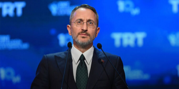 Dijital mecralara ilişkin caydırıcı tedbirlere ihtiyacımız var