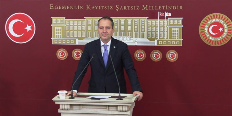 Laiklik kelimesinin bir izahı yapılmalı