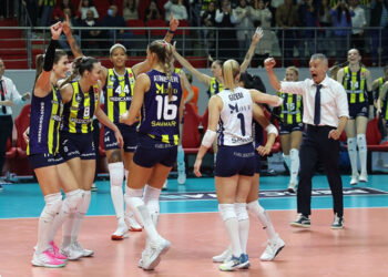 Filede derbinin kazananı Fenerbahçe