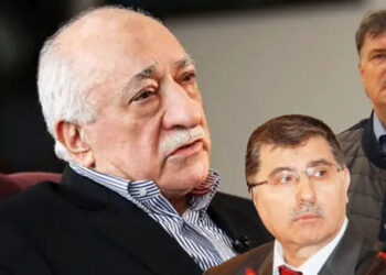 FETÖ'de koltuk kavgası