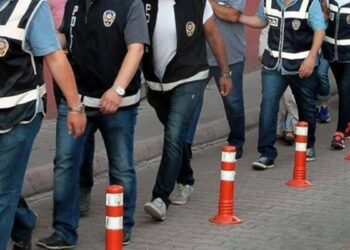 Ankara'da PKK/KCK soruşturmasında 33 gözaltı