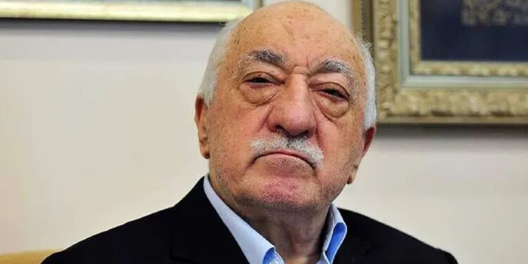 Fetullah Gülen öldü mü?