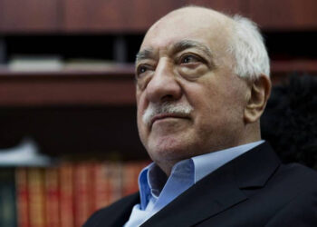 FETÖ'nün sonu terörist başının ölümü