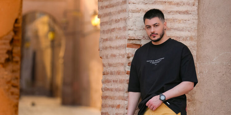 fizy’de eylül ayının en çok dinlenen sanatçısı Semicenk oldu