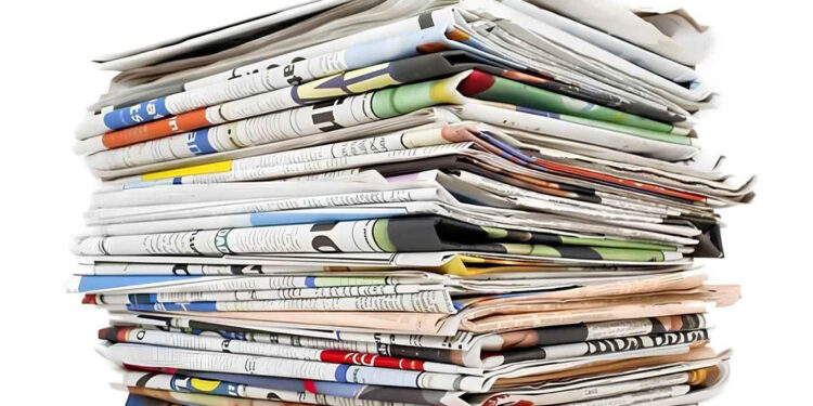 Basının özü yerel basın