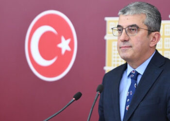 CHP'li Günaydın, 'Yenidoğan çetesini' TBMM gündemine taşıdı
