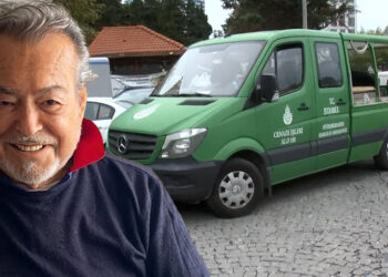 Güneri Cıvaoğlu'nun cenaze programı belli oldu