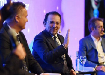 Türkiye Teknoloji Buluşmaları Ankara'da yapıldı