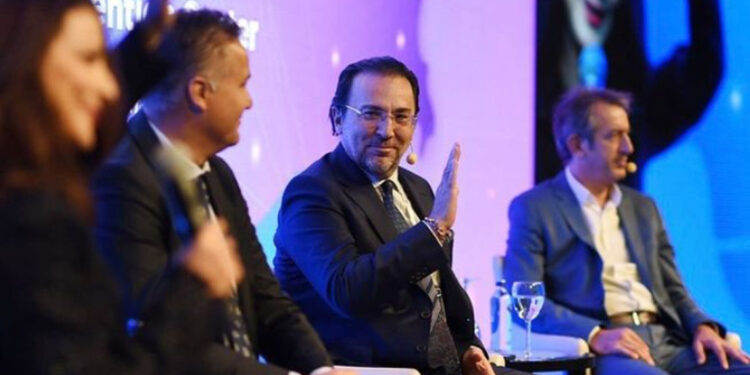 Türkiye Teknoloji Buluşmaları Ankara'da yapıldı