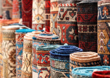 Başkentin kalbinde kaybolan el emeği