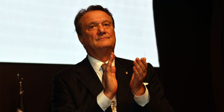 Beşiktaş'ta tarihi skandal