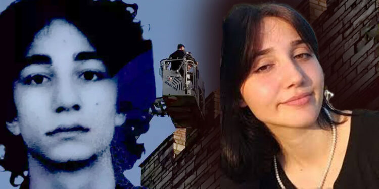 İkbal Uzuner'in babasının ifadesi ortaya çıktı