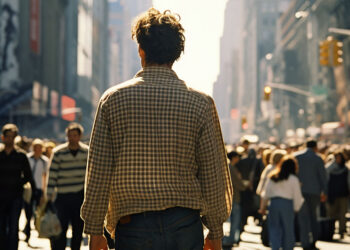 İyi insanlar hep kaybediyor