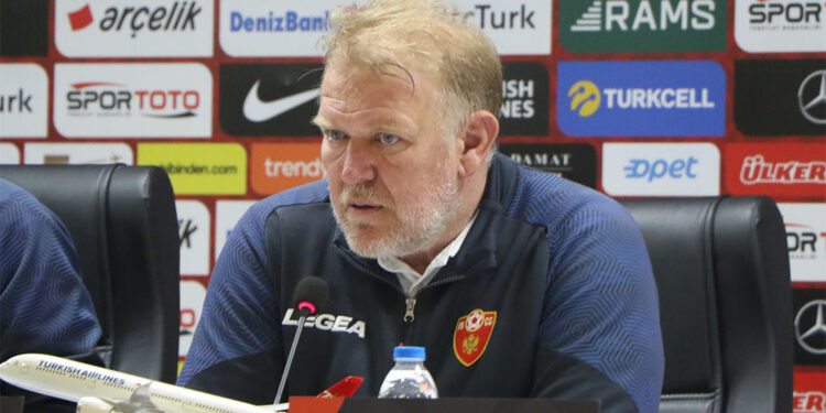 Türkiye'nin kalitesini konuşmaya gerek yok, hepsi yıldız oyuncu