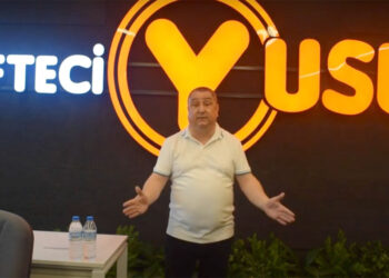 Köfteci Yusuf'un sahibi Yusuf Akkaş'tan yeni açıklama