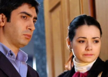 Efsanevi 'Kurtlar Vadisi'