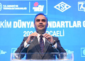 1 haftada 61 OSB'de 201 yatırım yeri için başvuru aldık