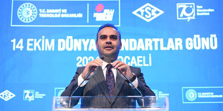 1 haftada 61 OSB'de 201 yatırım yeri için başvuru aldık