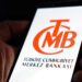 Merkez Bankası faizi sabit tuttu
