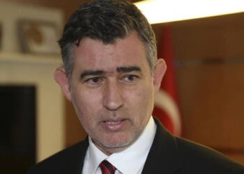 Çek Cumhuriyeti Büyükelçiliğine Metin Feyzioğlu atandı