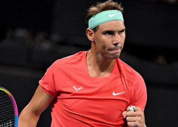 Rafael Nadal emekli oluyor