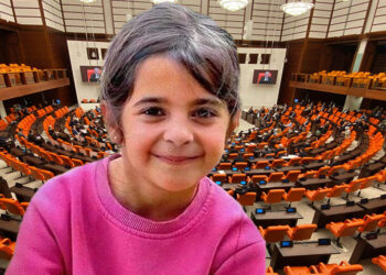 Narin Güran cinayetinin araştırılması önergesi reddedildi