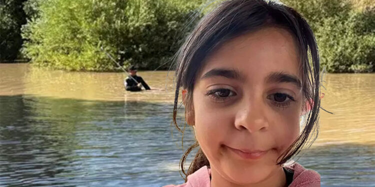 Jandarma Narin'i bulmak için üfürükçüye gitti mi?