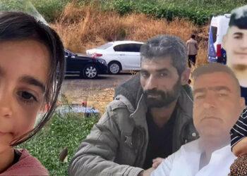 Narin'in annesi ağabeyi ve amcası ile Nevzat Bahtiyar'a ağırlaştırılmış müebbet istemi