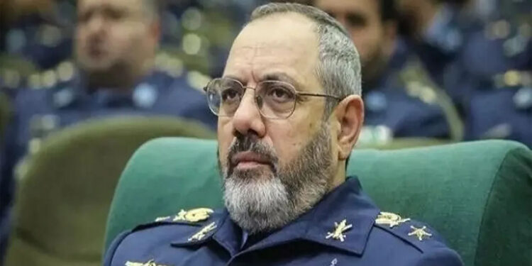 İran'dan İsrail'in saldırısı hakkında açıklama