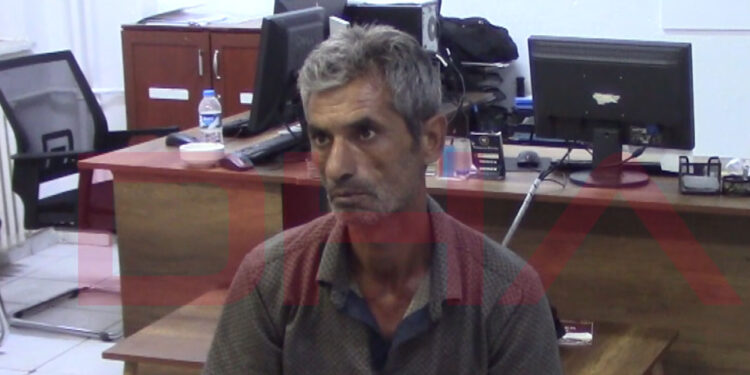 Nevzat Bahtiyar jandarmada ifade verdi