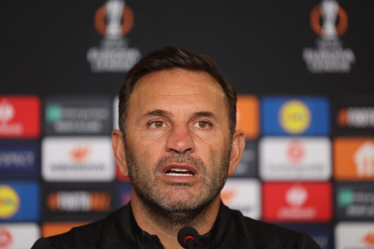 Yunus'un sevkine şaşkınız