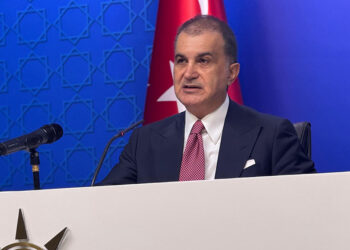 Milletimize ihanet etmiş bir haindi