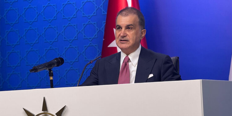 Milletimize ihanet etmiş bir haindi