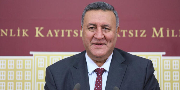 Gıda şakaya gelmez