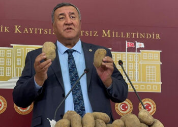 Tarladan markete fiyat 3 kat artıyor