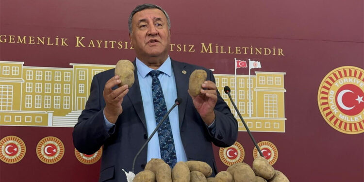 Tarladan markete fiyat 3 kat artıyor