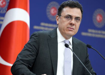 'Büyükelçilik aracıyla uyuşturucu kaçakçılığı' iddiası yalanlandı