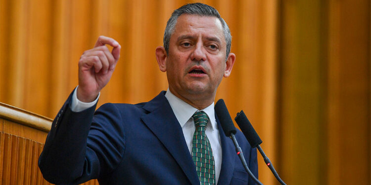 Bahçeli'nin çağrısı kötü kokuyor