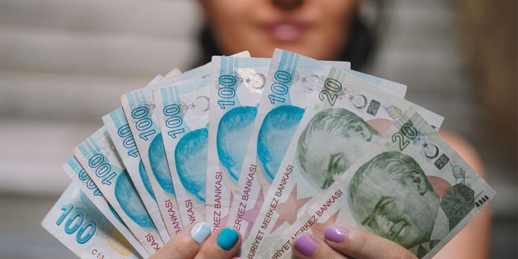 7 bin lirayı aşan ödemelere banka zorunluluğu