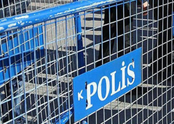 Ankara polisi ve halkı: Birlikteliğin gücü