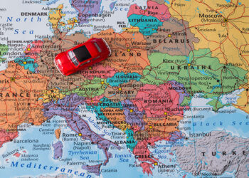 Coğrafya kaderdir mi? Türk-Rus ilişkilerinin geçmişi, bugünü ve geleceği