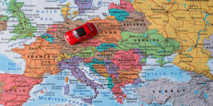 Coğrafya kaderdir mi? Türk-Rus ilişkilerinin geçmişi, bugünü ve geleceği