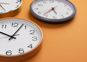 Sorunsuz yelkovan şansı